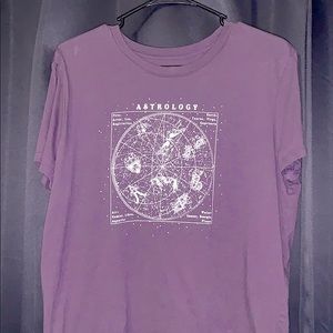 Astrology t-shirt